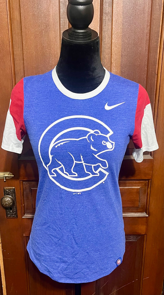 Resale-Chicago-T-Shirt-XS