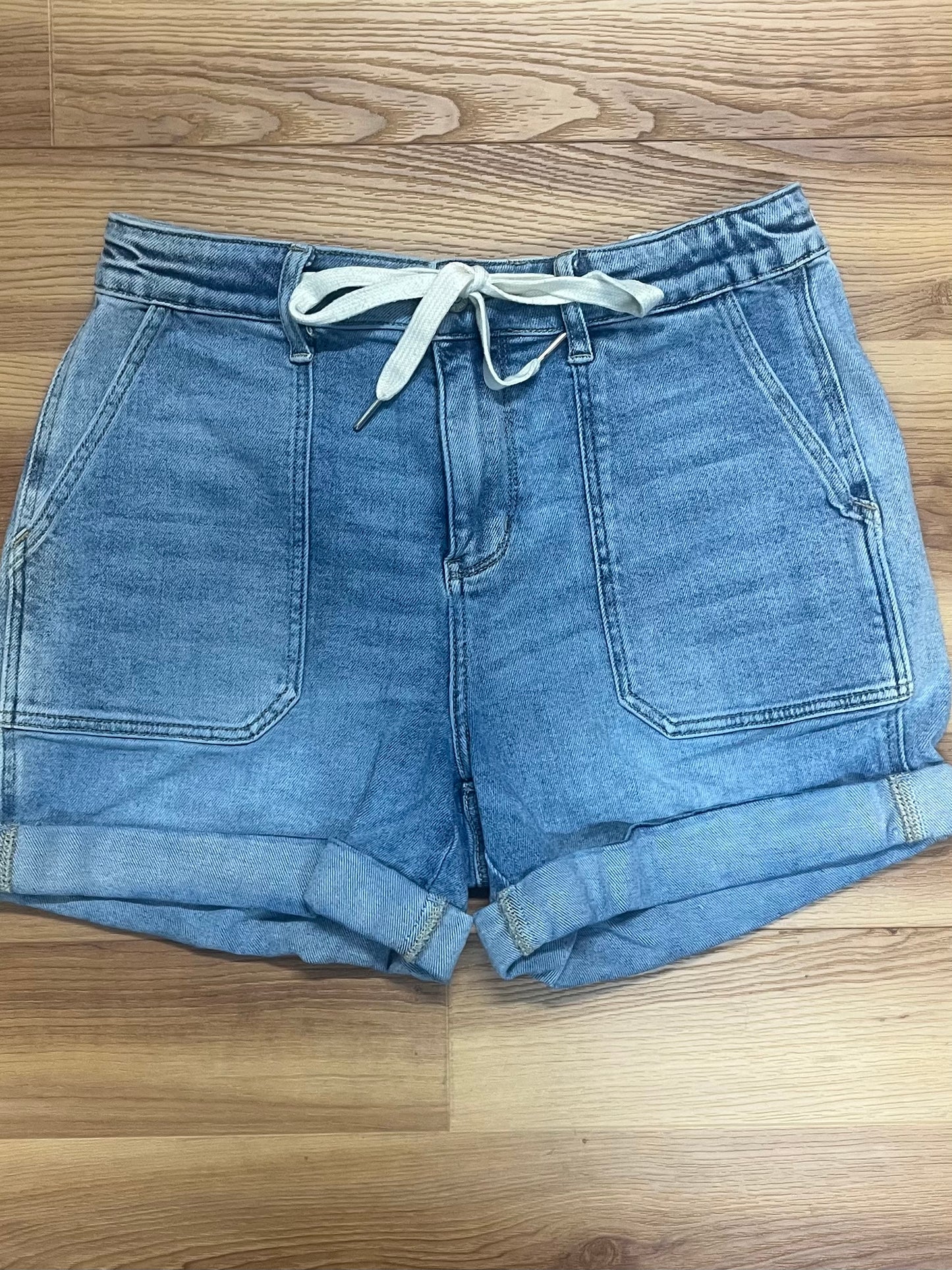 Judy Blue Short-Size large