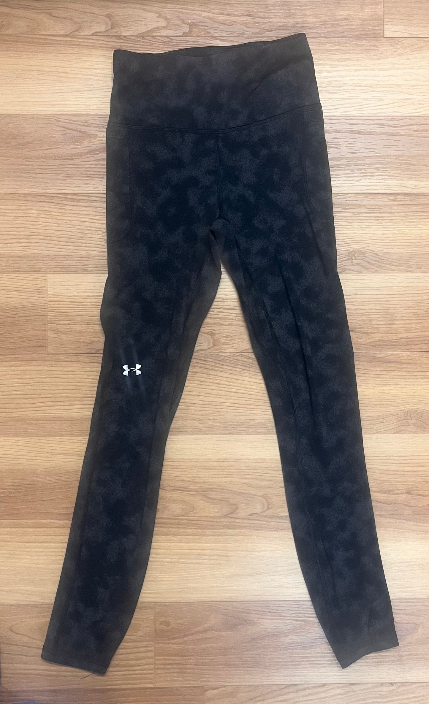 Under Armor Leggings-Size XS Black