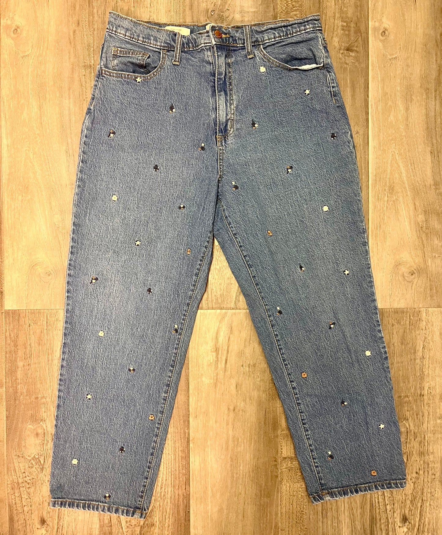 Universal Thread Denim-Size 14