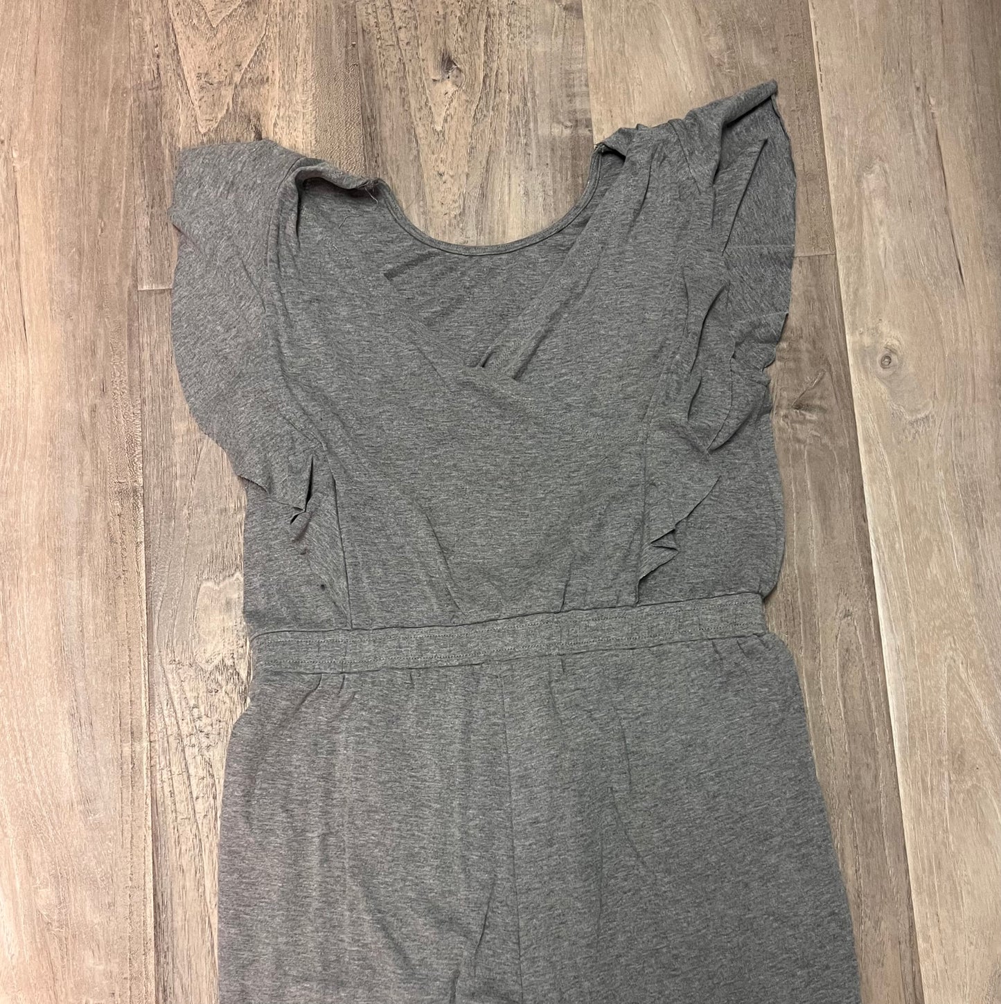 Doe and Rae Jumpsuit-Size Medium