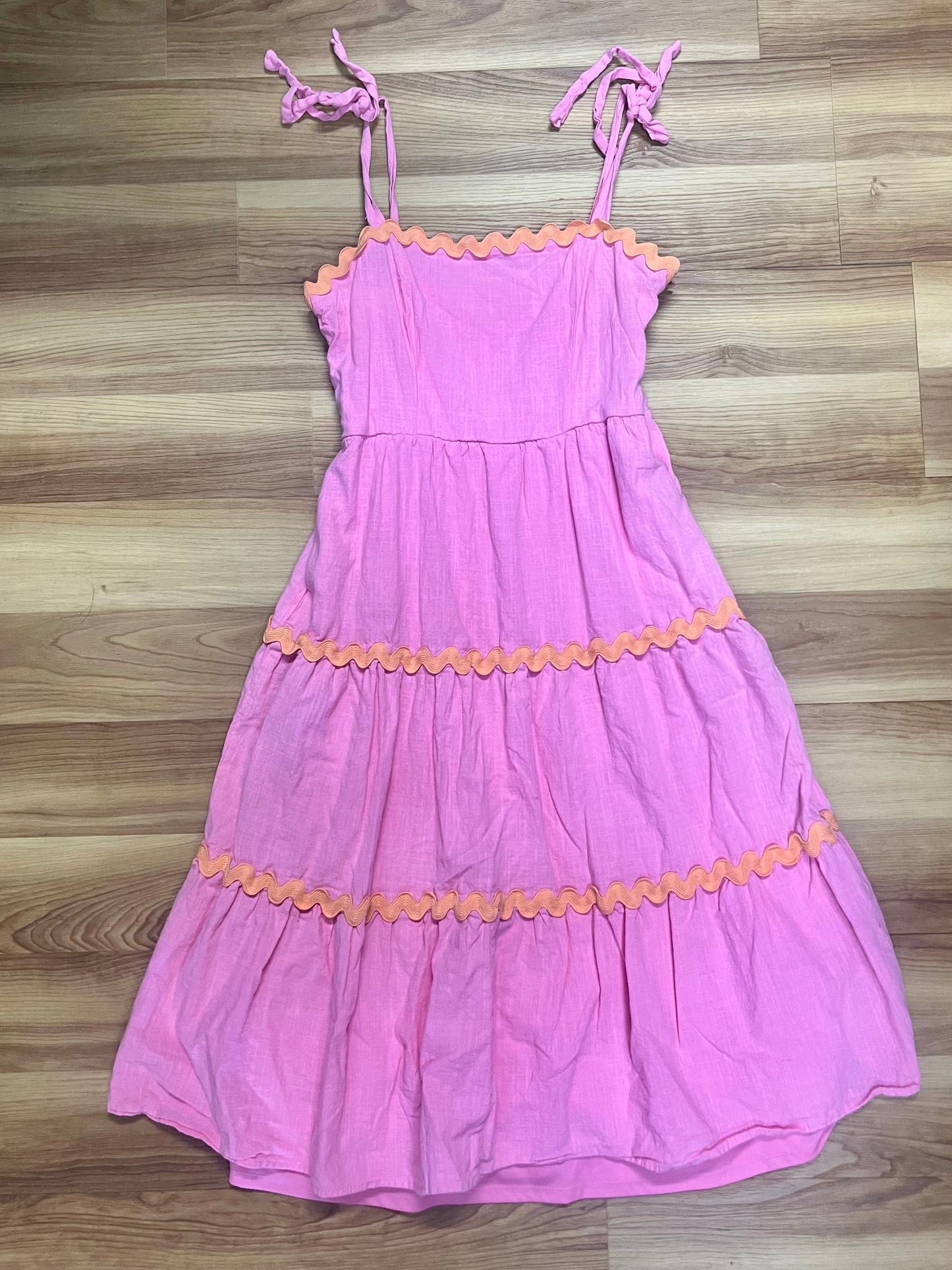Francescas Dress-Size Medium