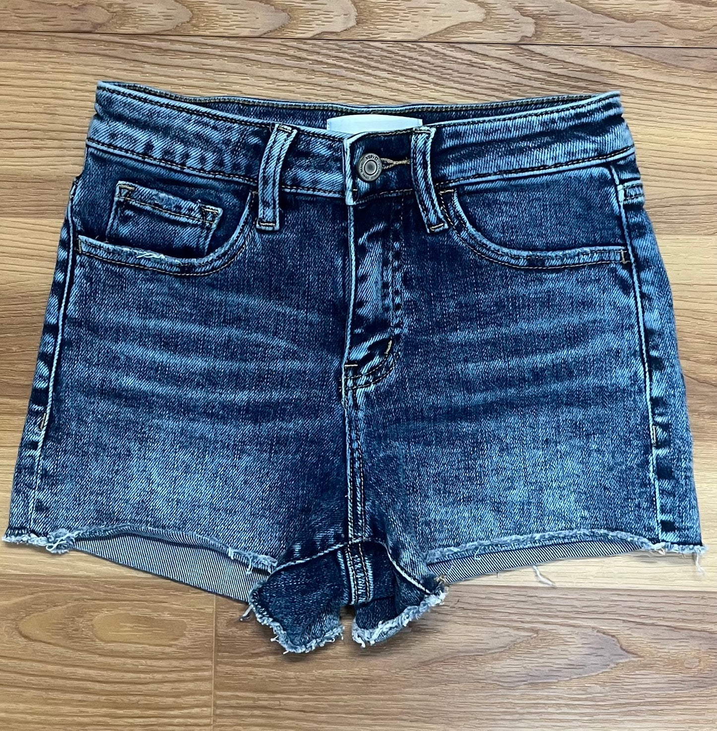 Vervet Shorts-Size XS (fits a 1)