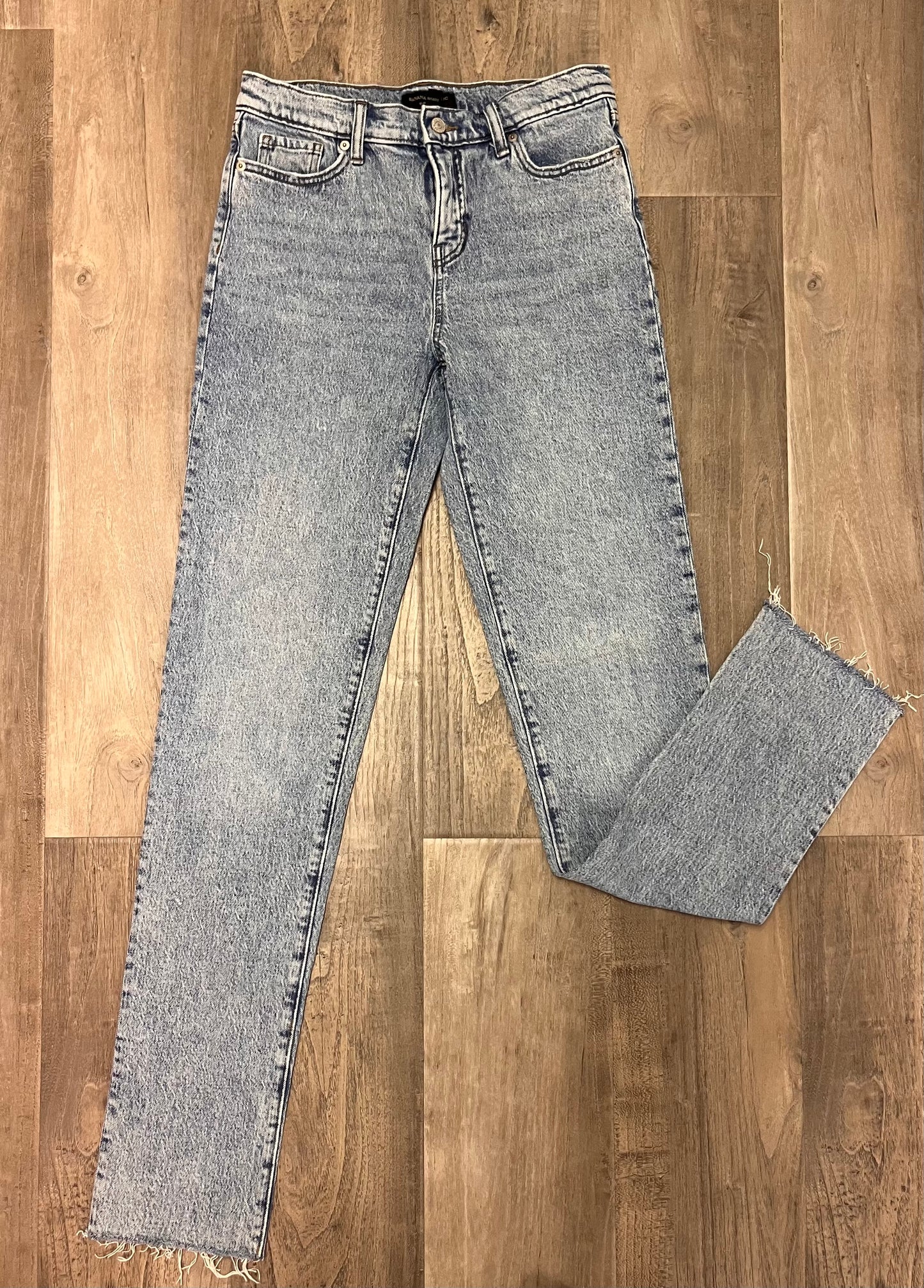 Banana Republic Pants-Size 2 Tall