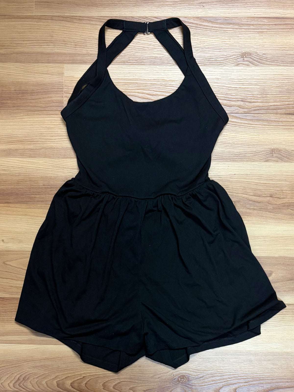 Halara Romper-Size Medium
