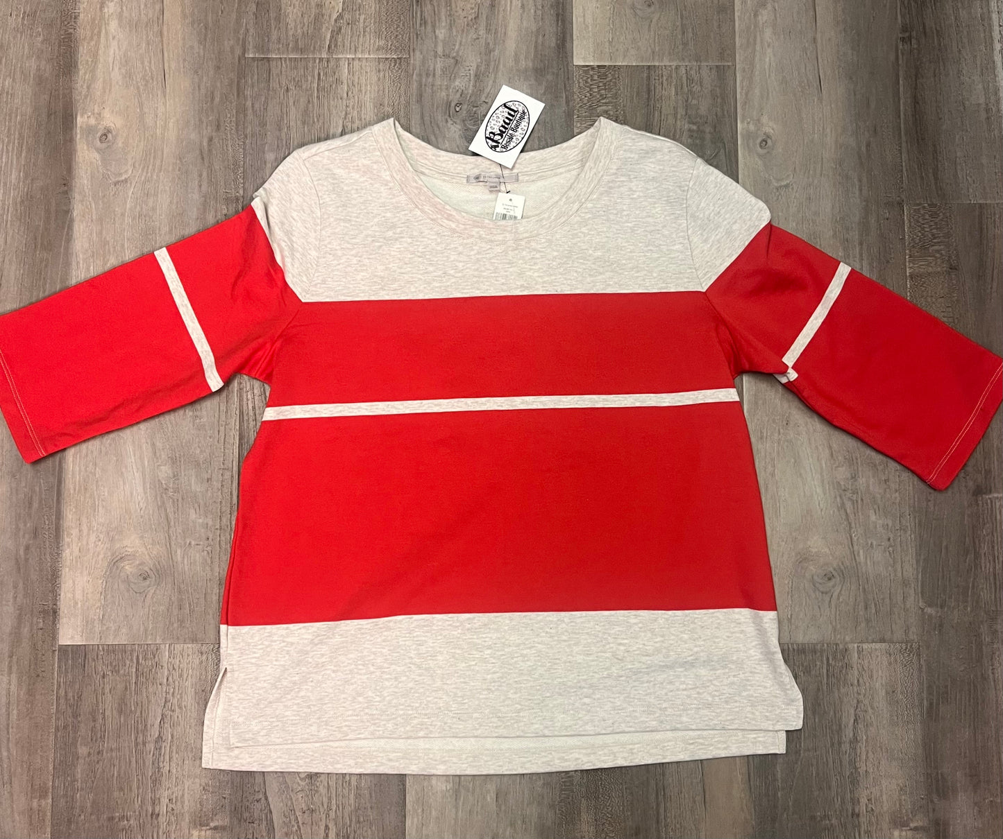Gap SS-Size XL NEW