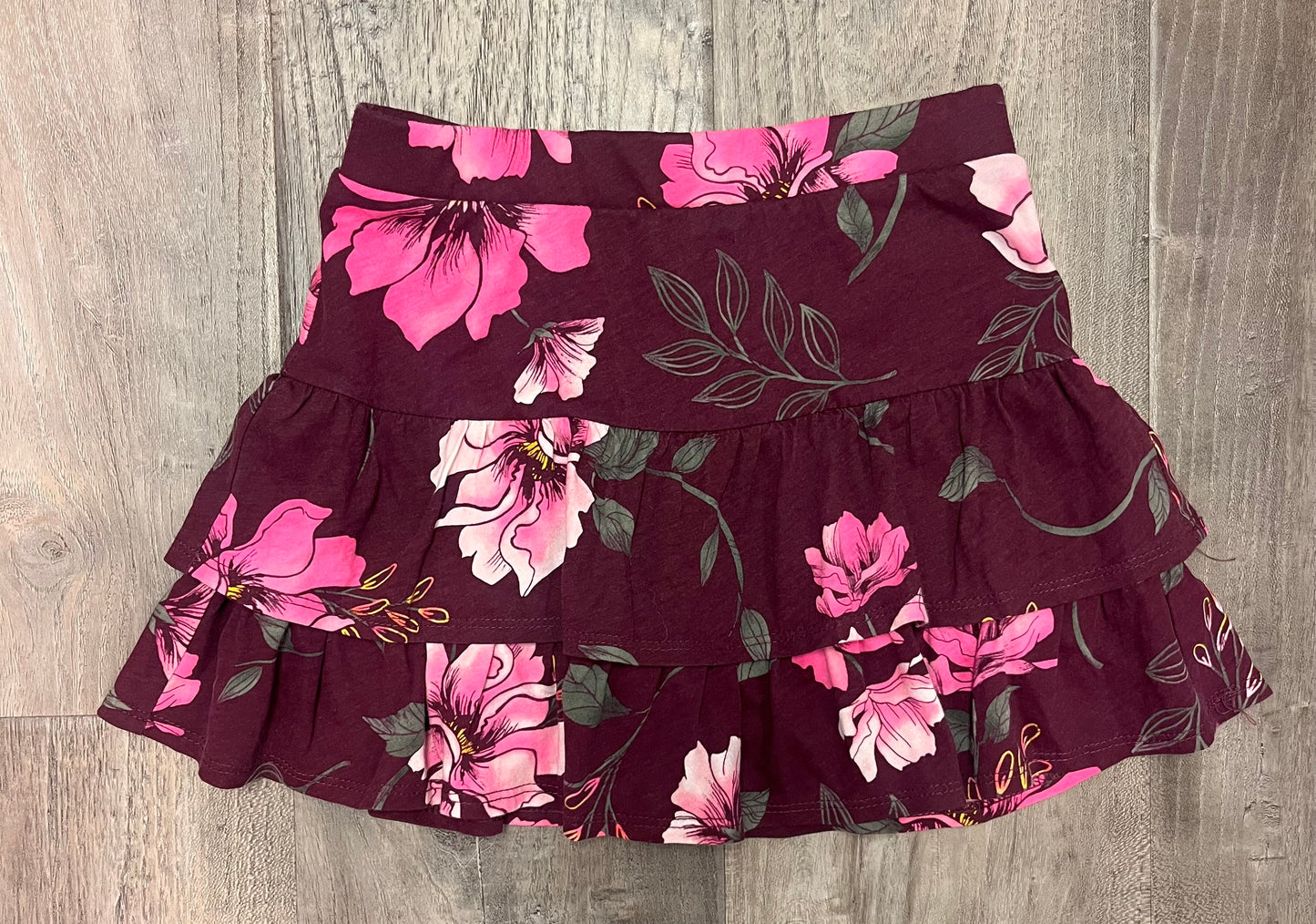Kids-Justice Skirt-Size 8