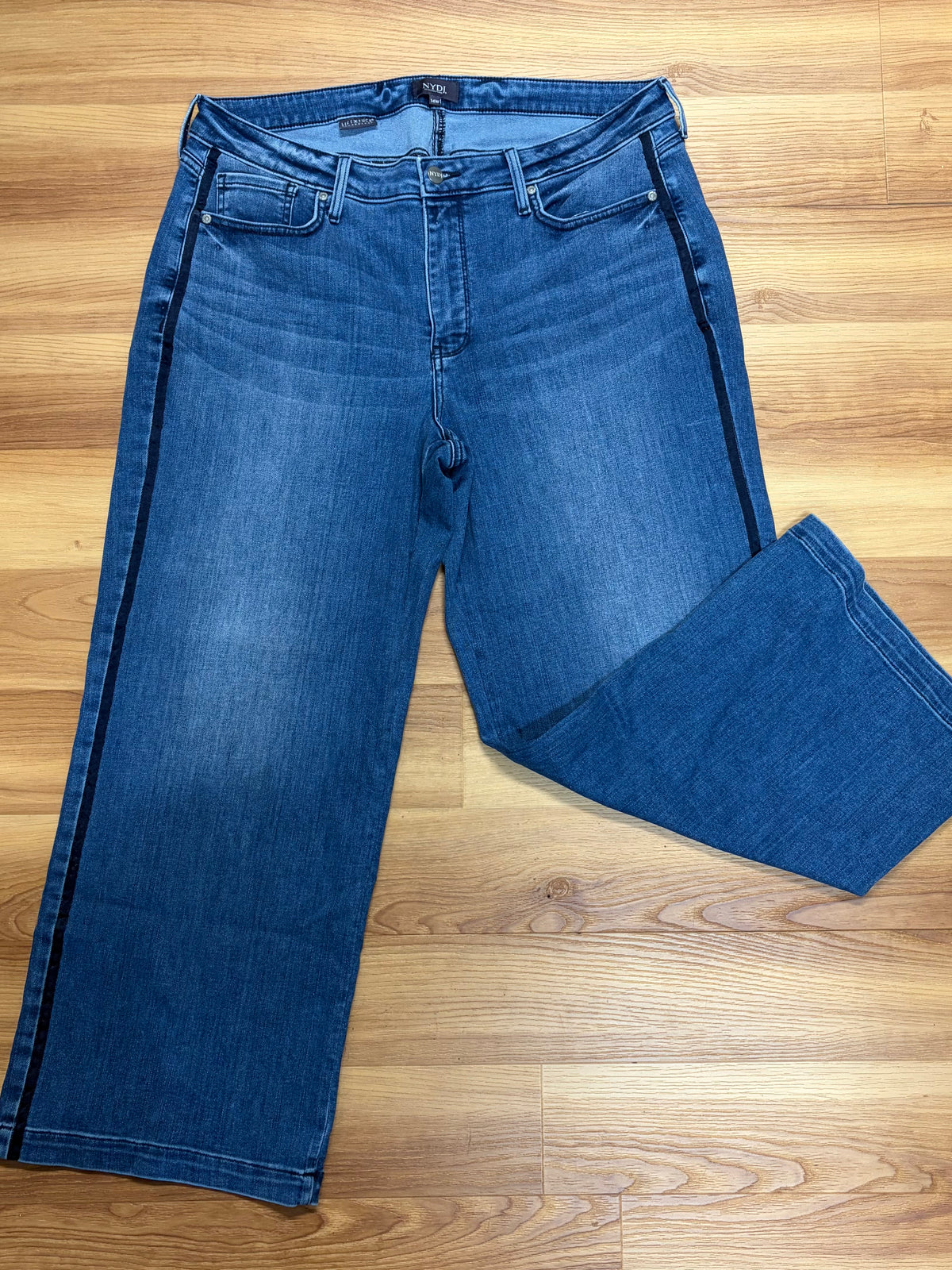 Not your Daughters Denim-Size 14