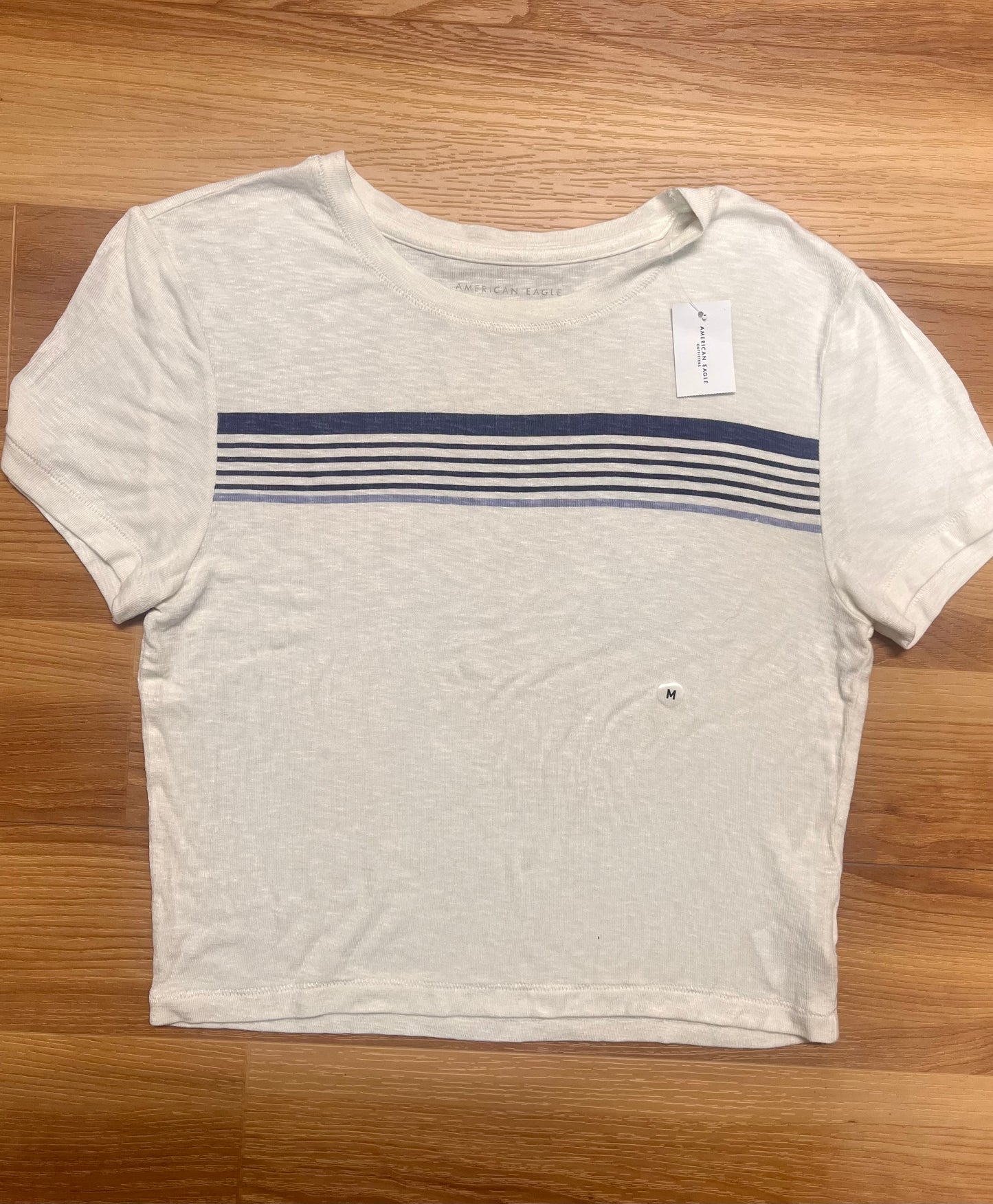 American Eagle SS-Size Medium-NEW