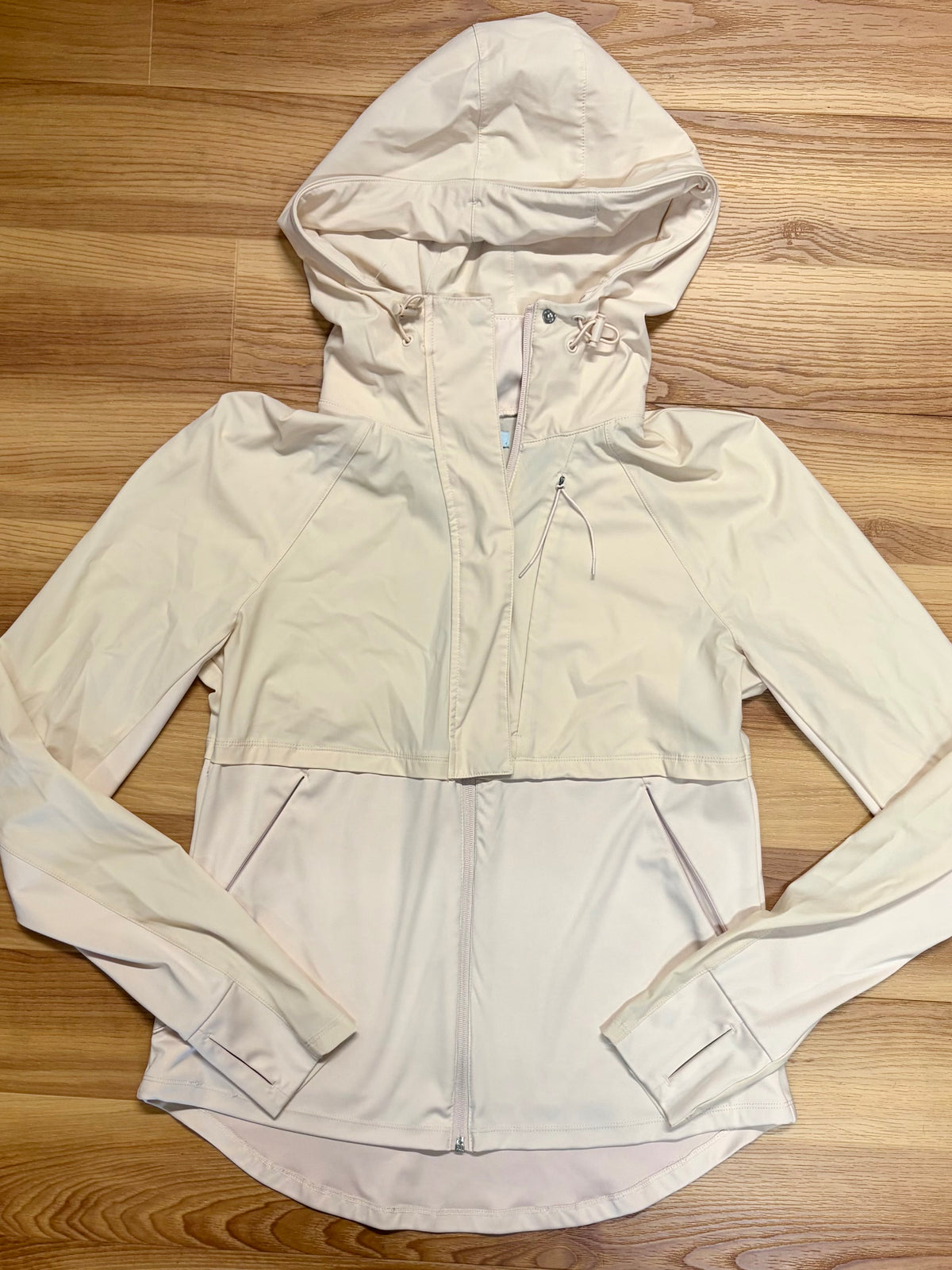 Flex Jacket-Size Medium