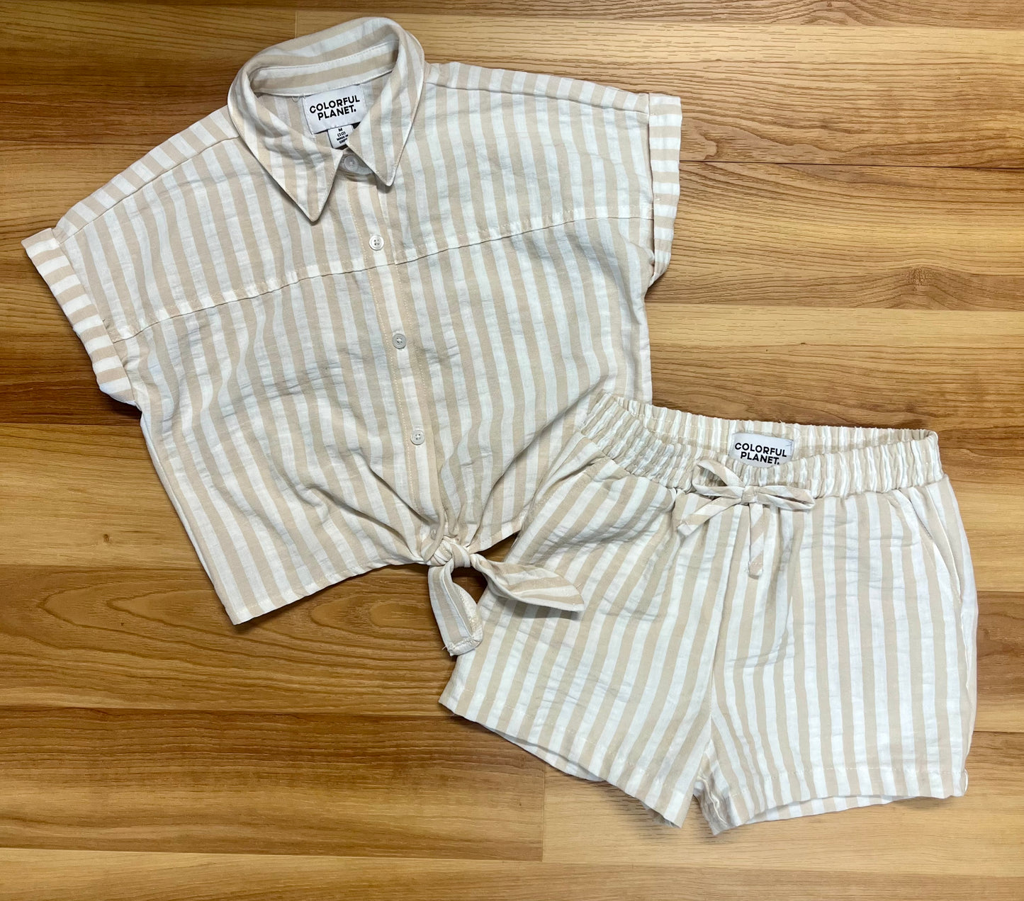 Kids Colorful Planet Set-Size Medium (10)