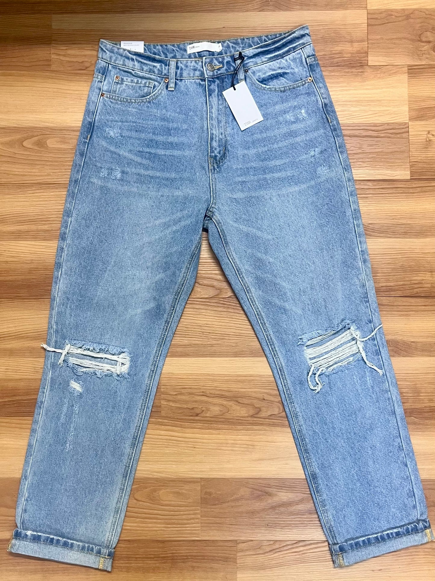 TNR Jeans-Size 29/9-NEW