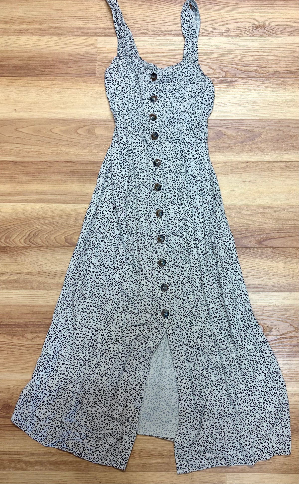 Japana Dress-Size Medium