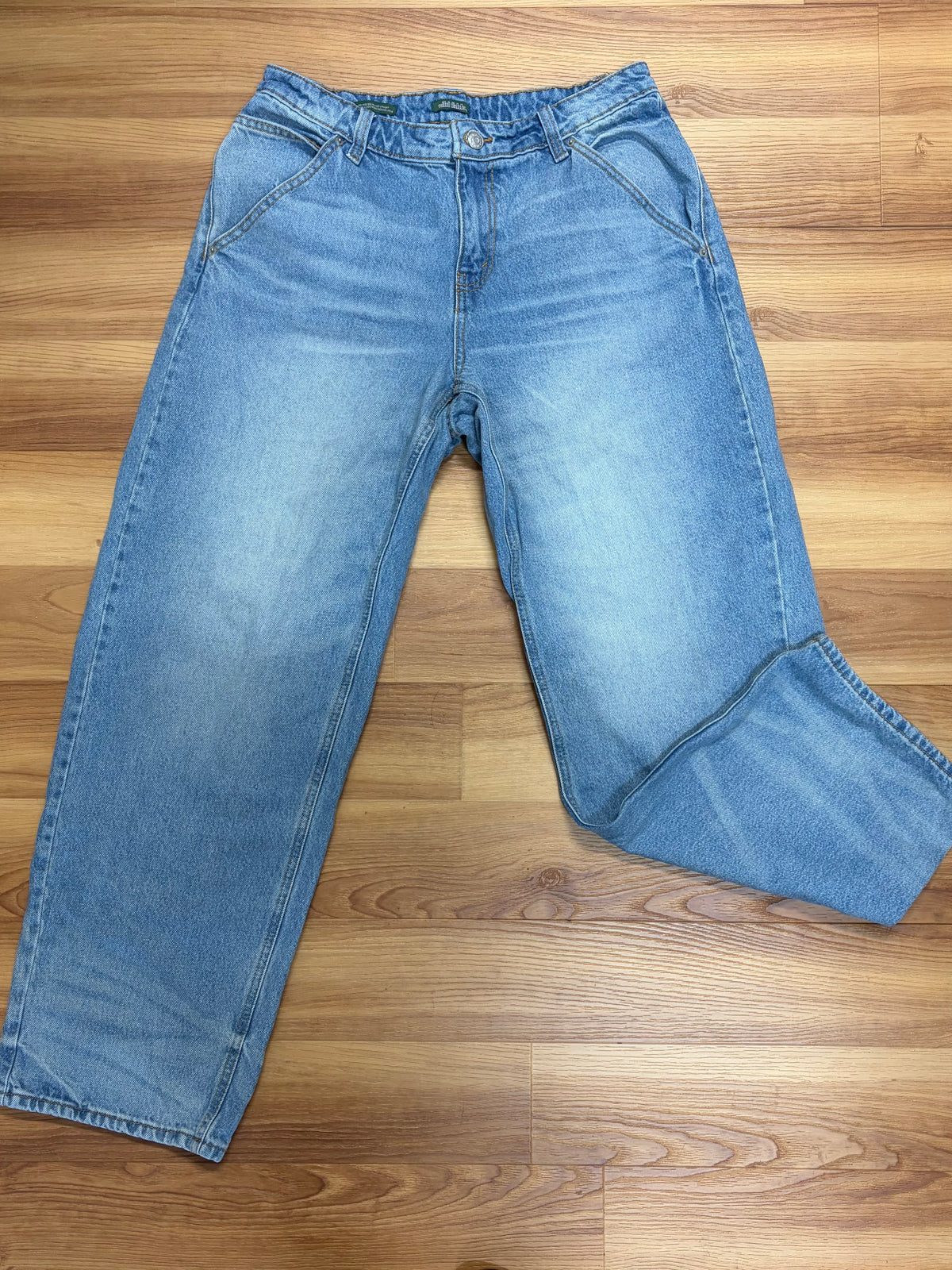 Wild Fable Denim-Size 8