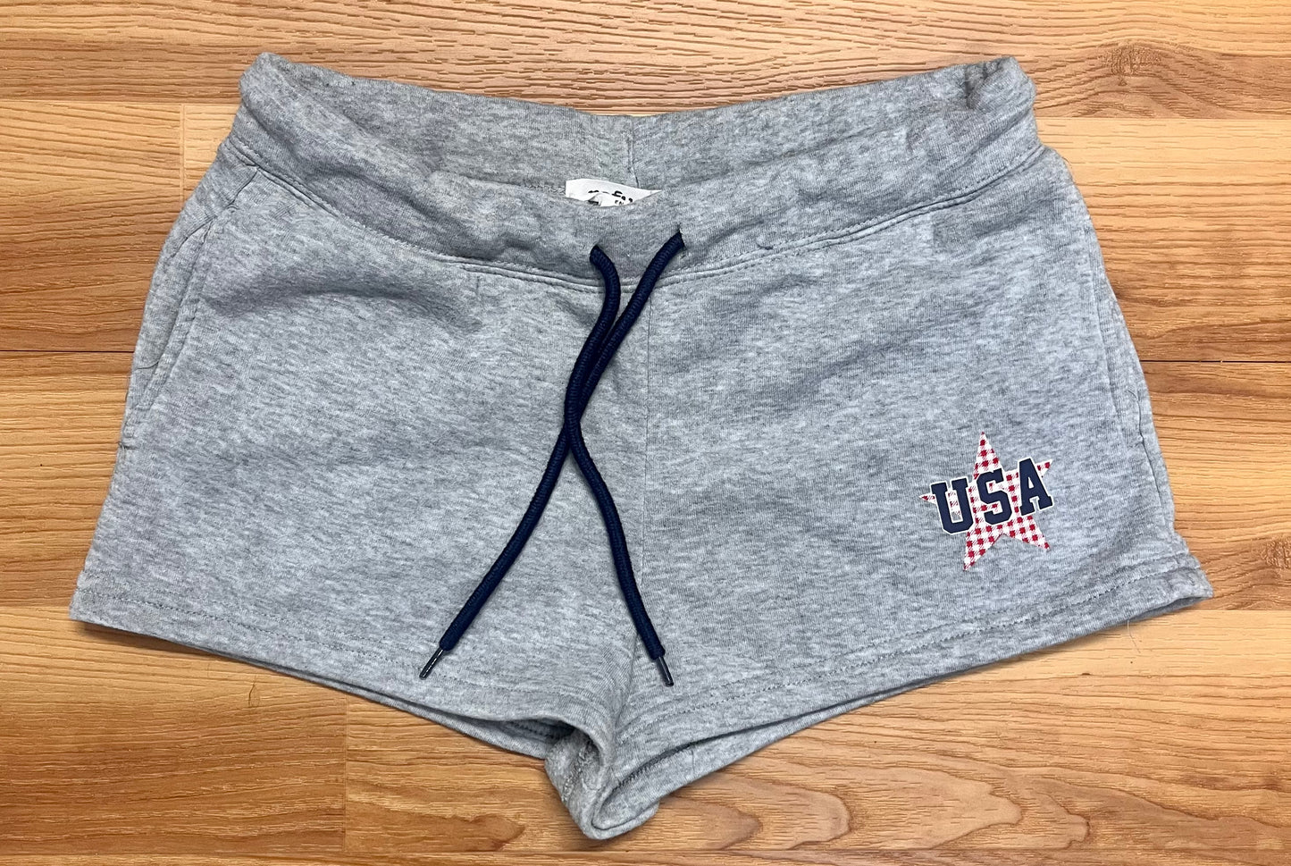 Refuge Shorts-Shorts Medium