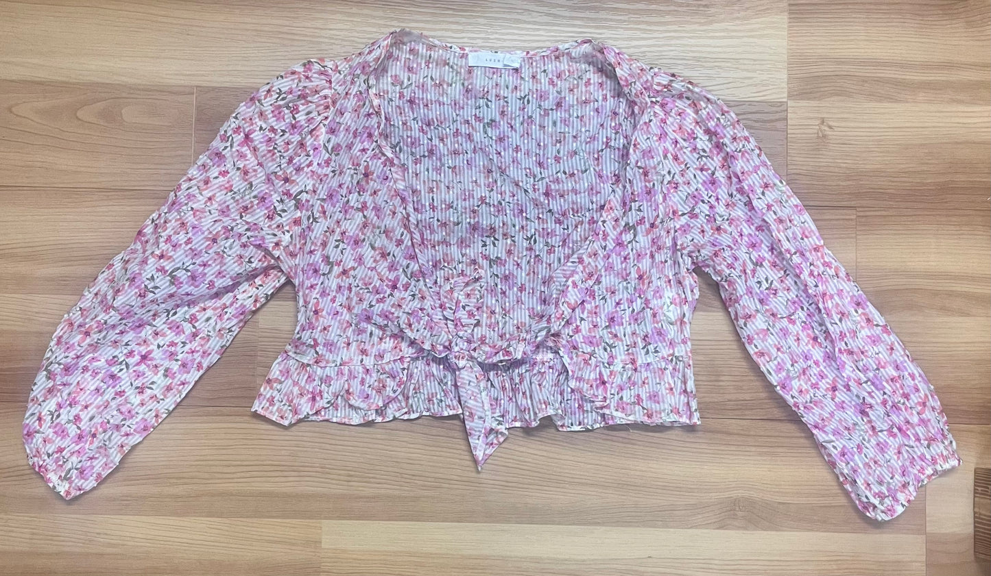 Lush LS-Size Medium