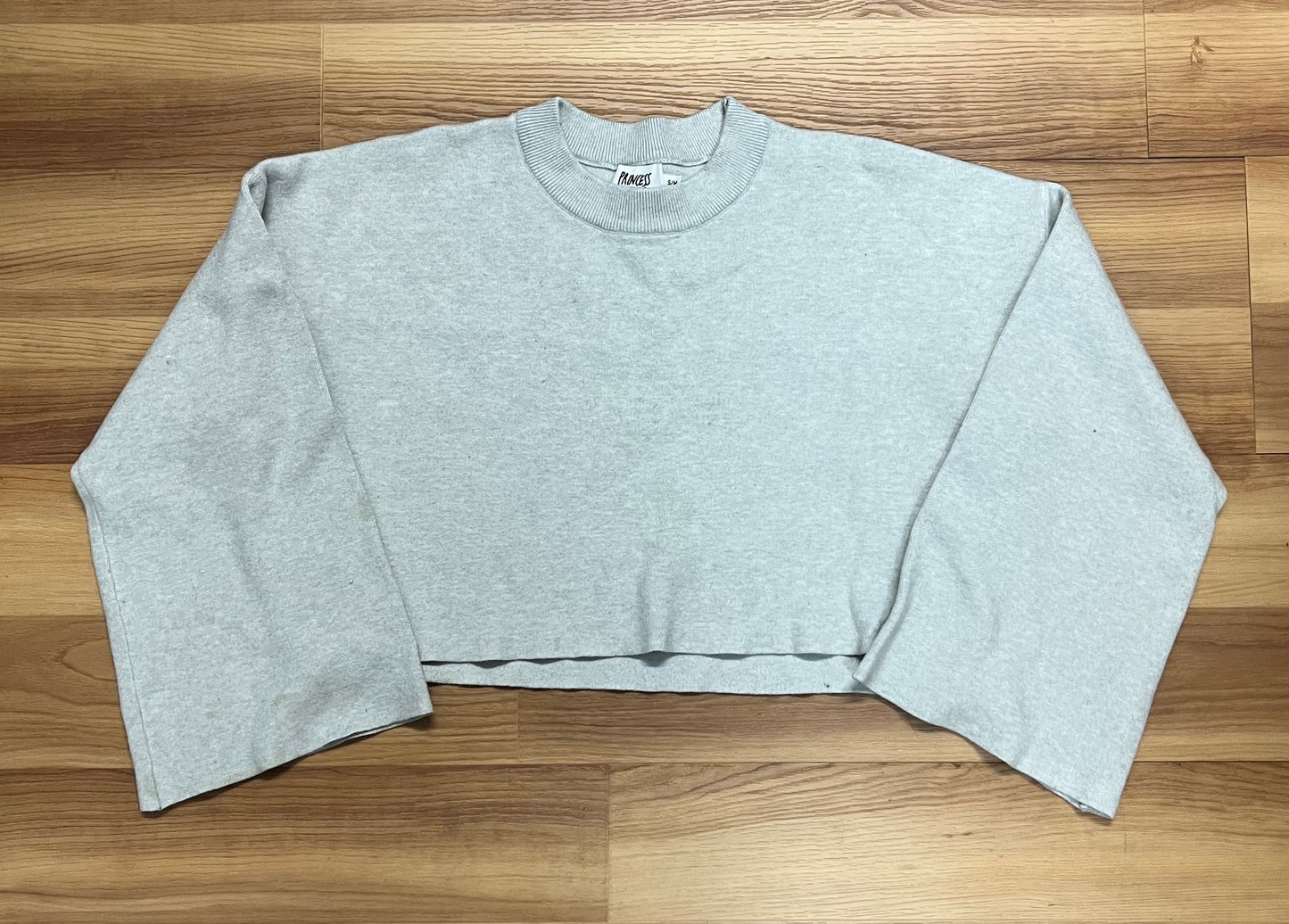 Princess Polly Sweater-Size S/M