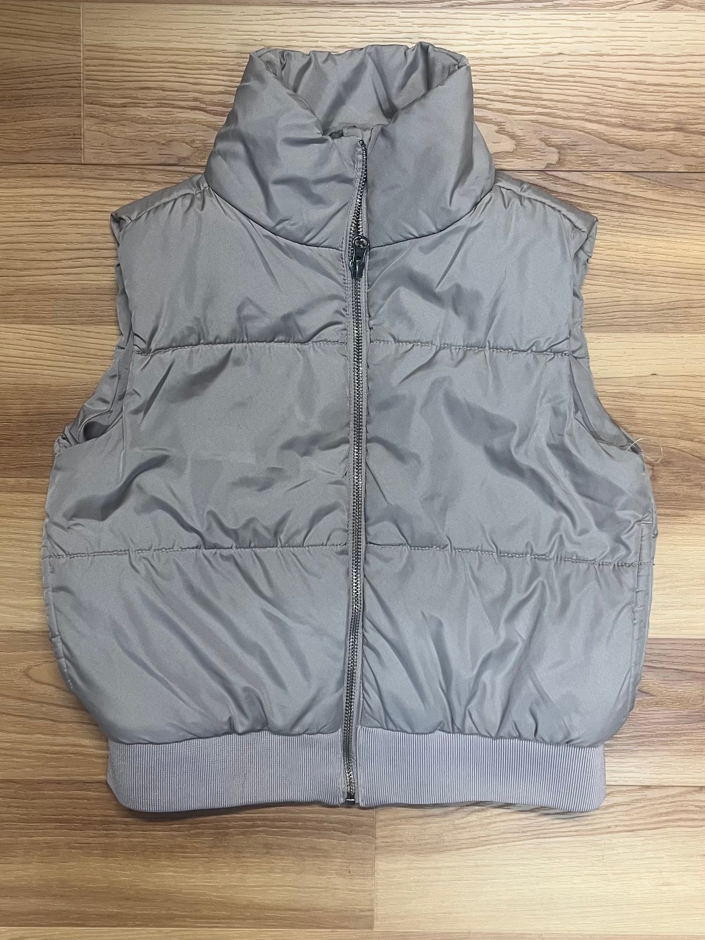 Kids-Color Planet Vest-Size Large (12)
