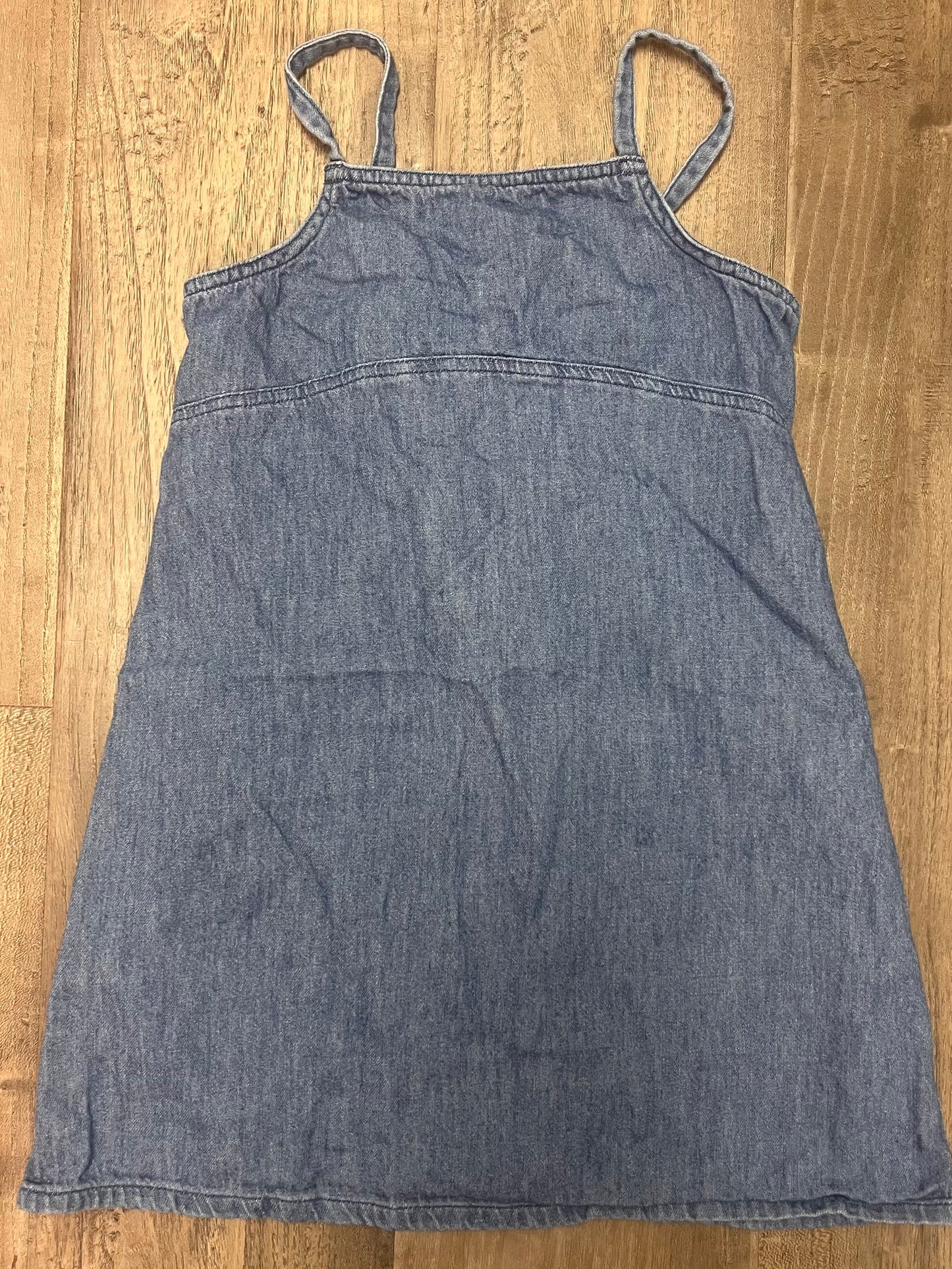 Kids-Old Navy Dress-Size Medium (8)