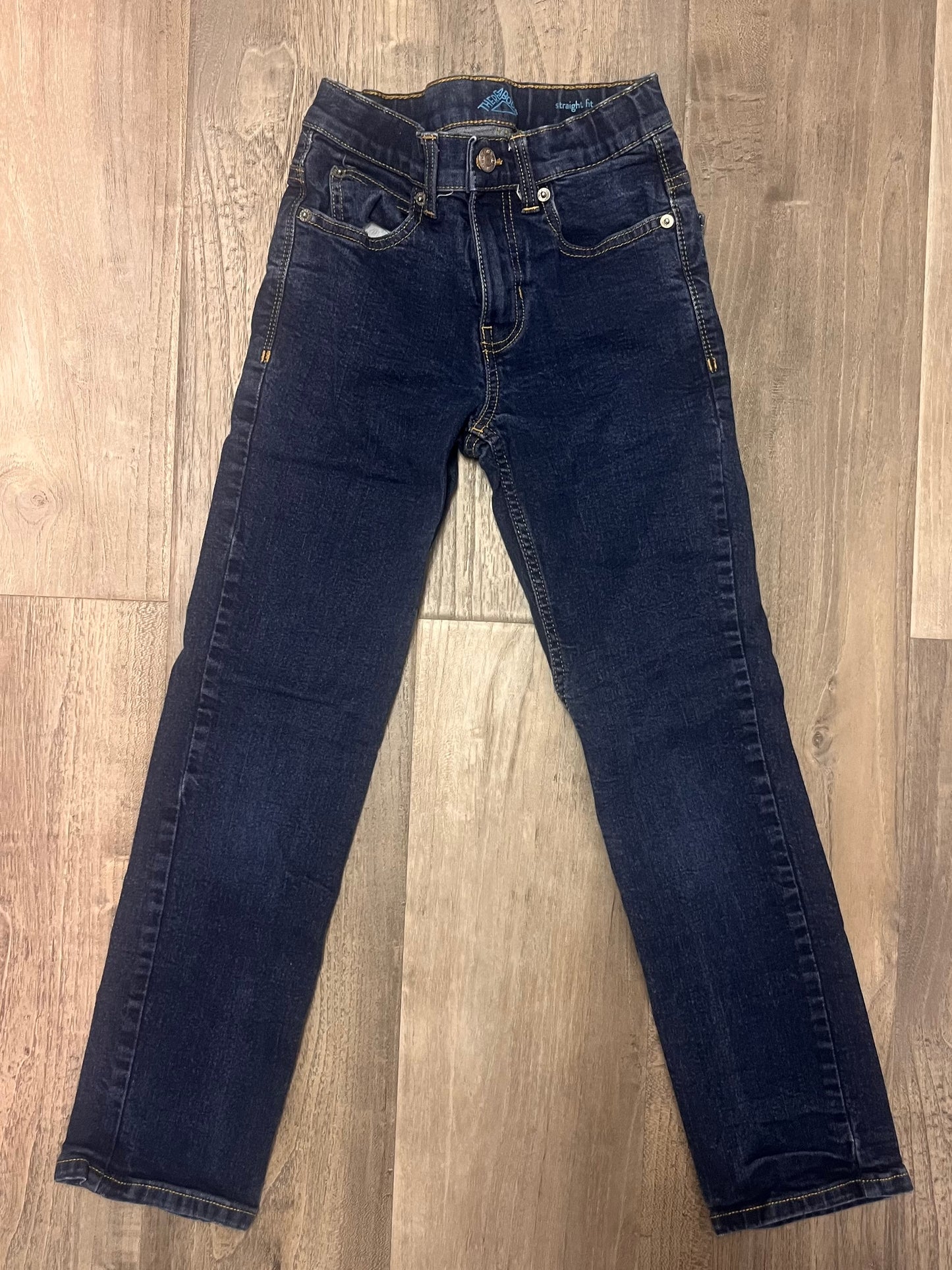 Kids There abouts Denim-12 slim