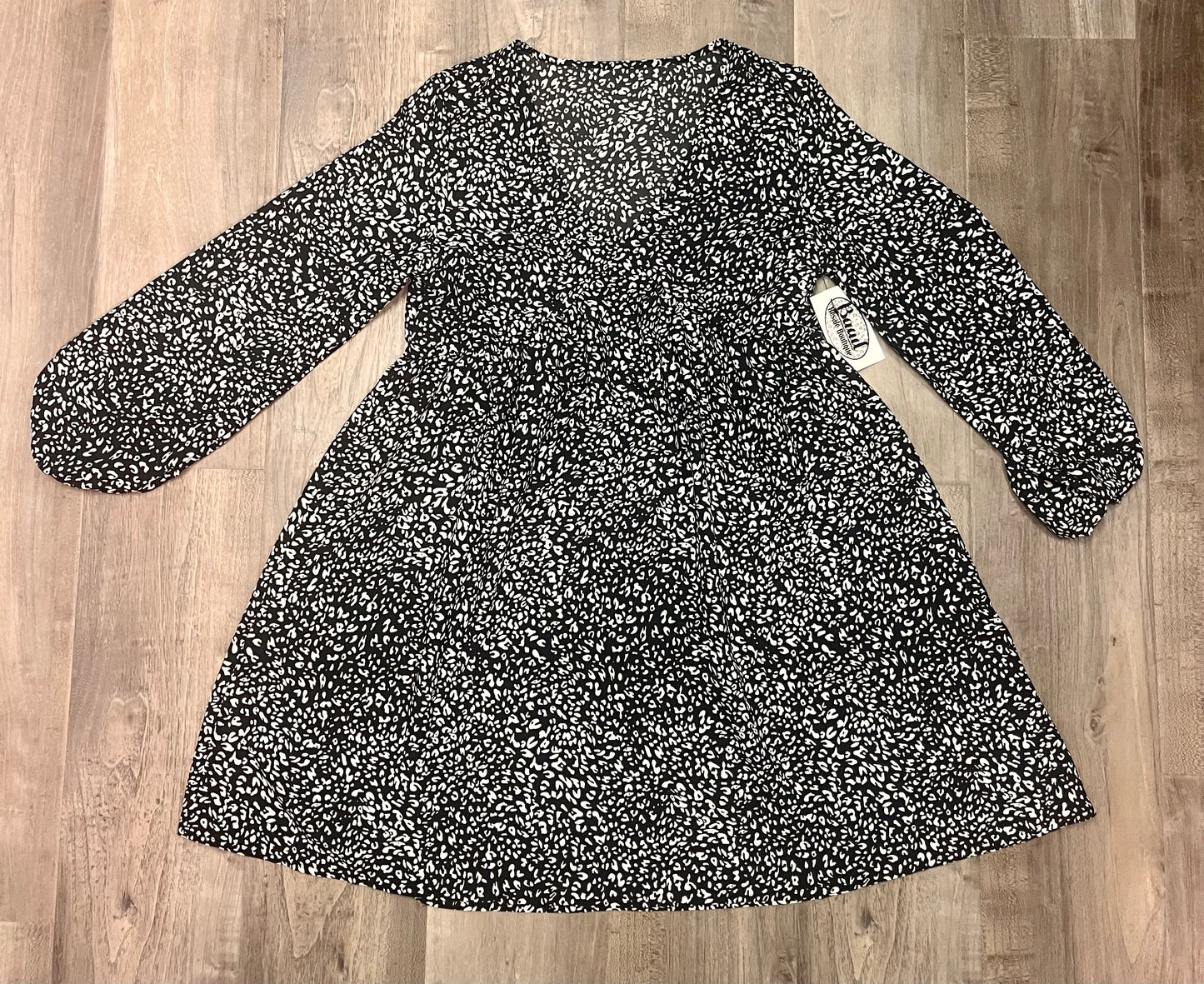 SHEIN Dress-Size Medium