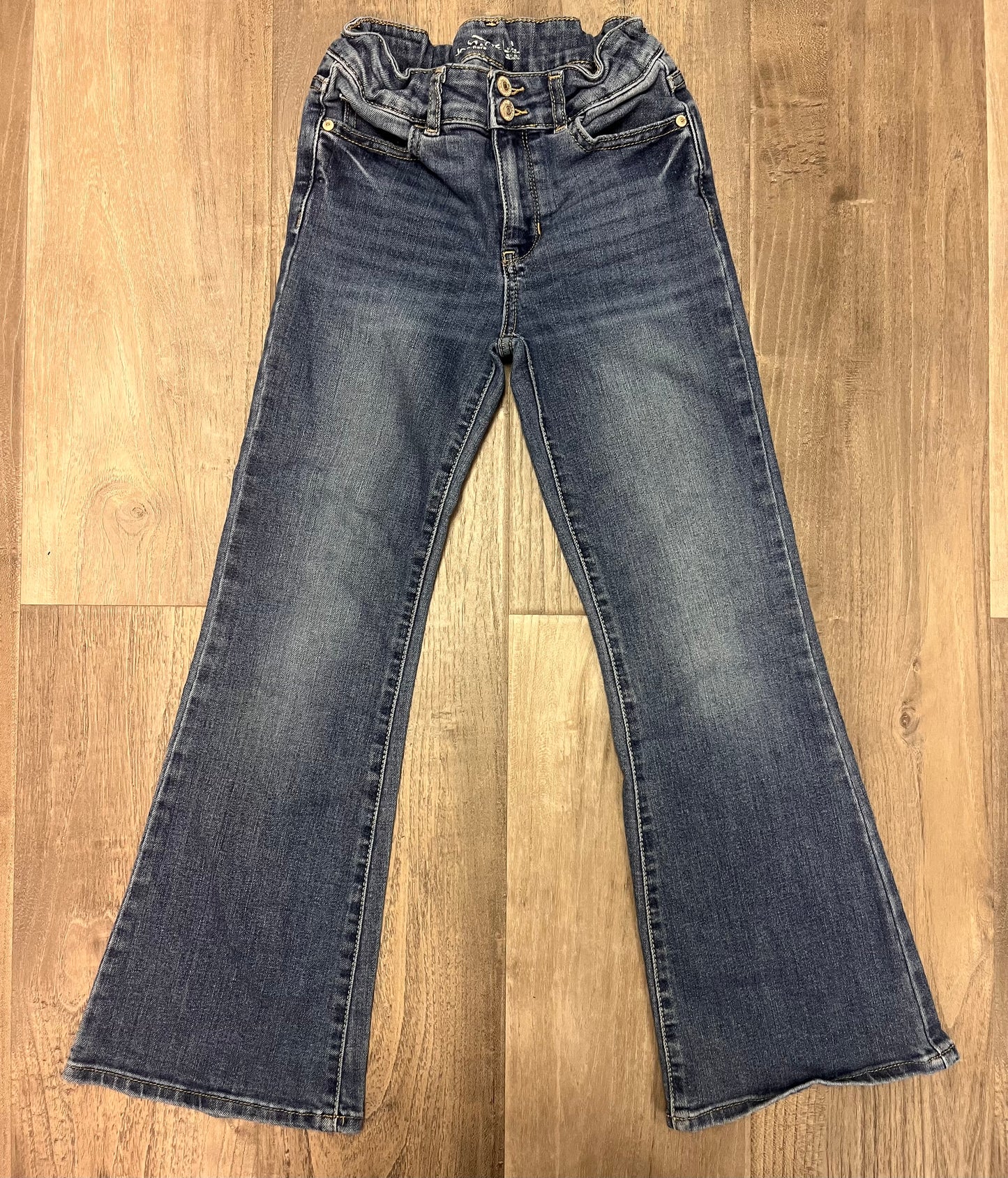 Kids-Jordache Denim-Size 8