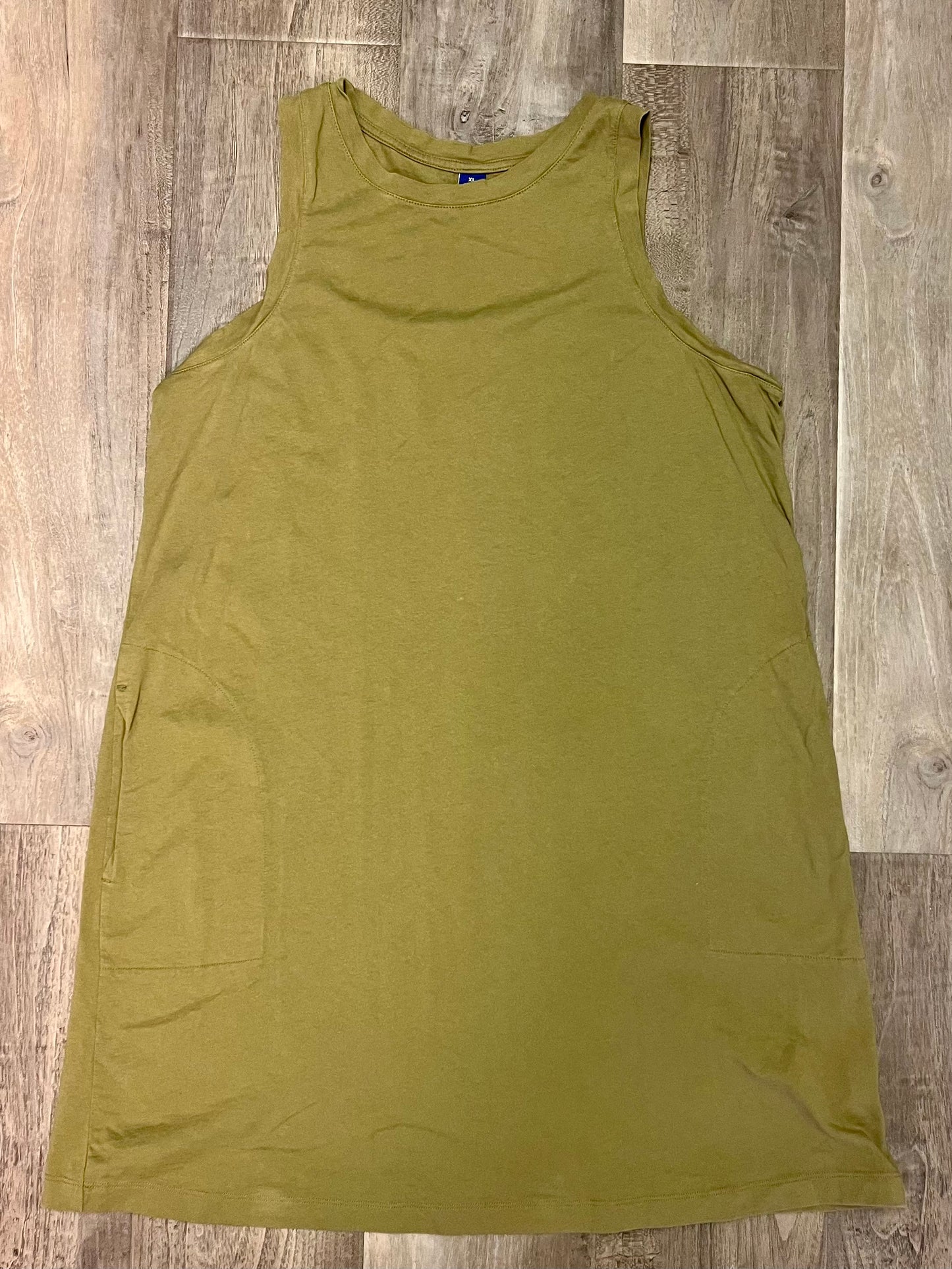Old Navy Dress-Size XL