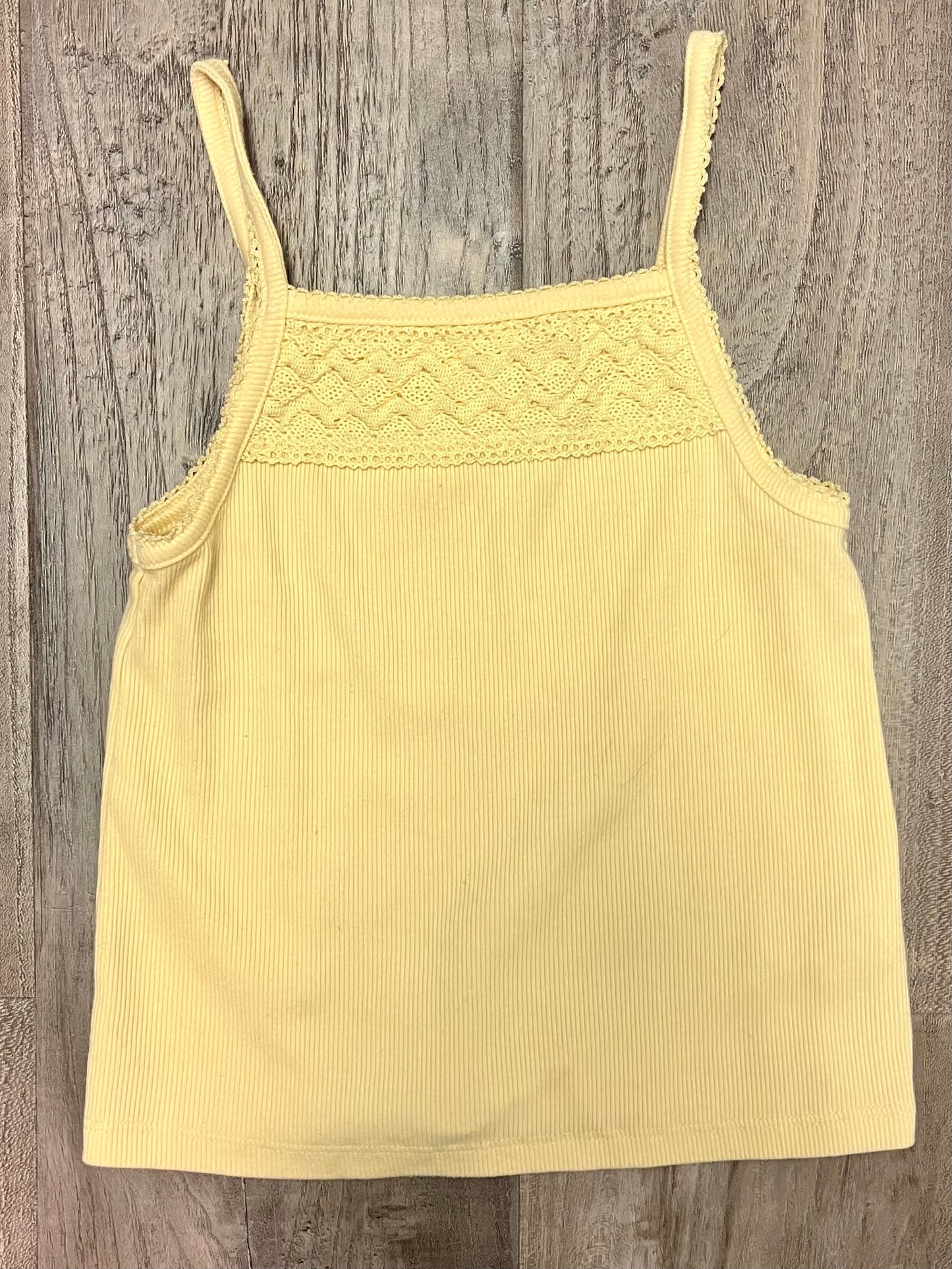 Kids-Wonder Nation Tank-Size Medium (7/8)