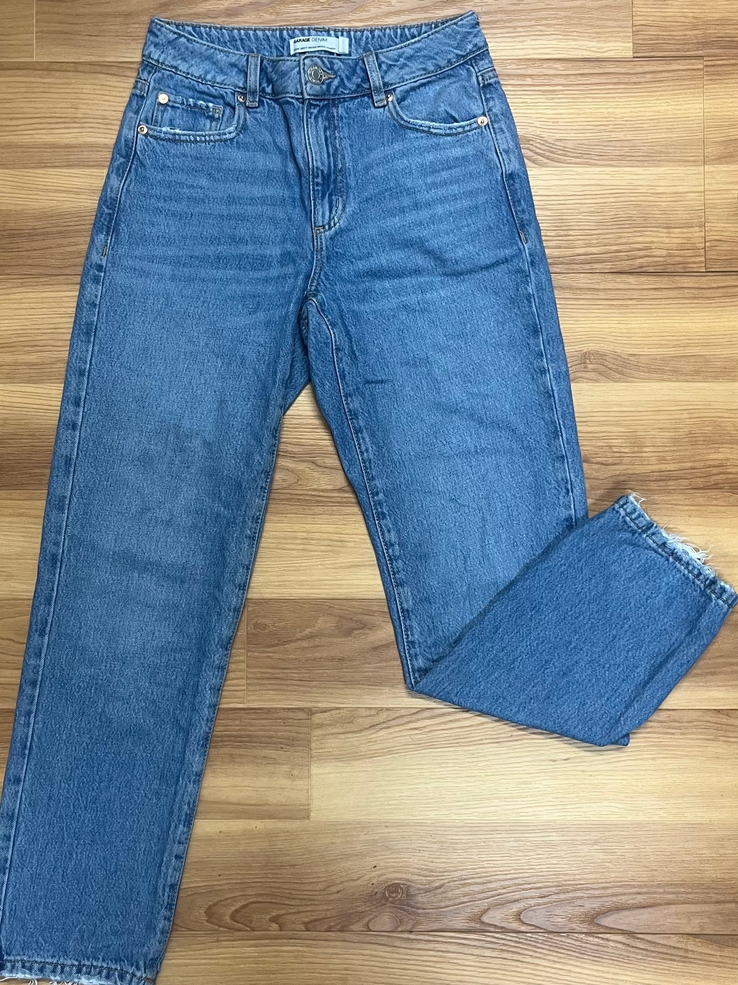 Garage Denim-Size 1