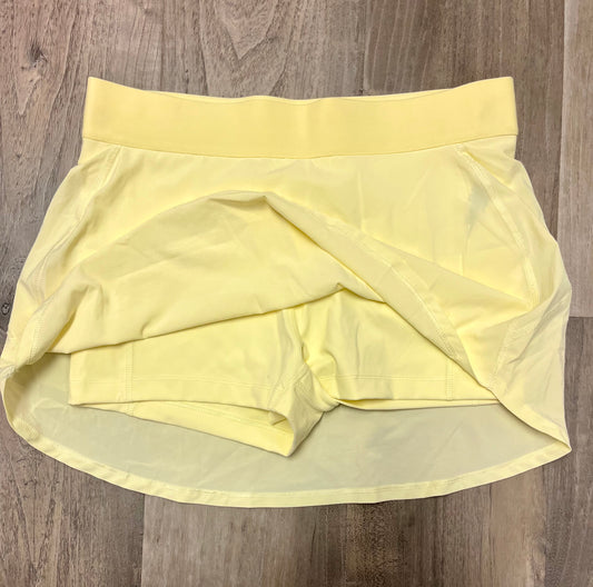 Traction Skirt-Size Medium