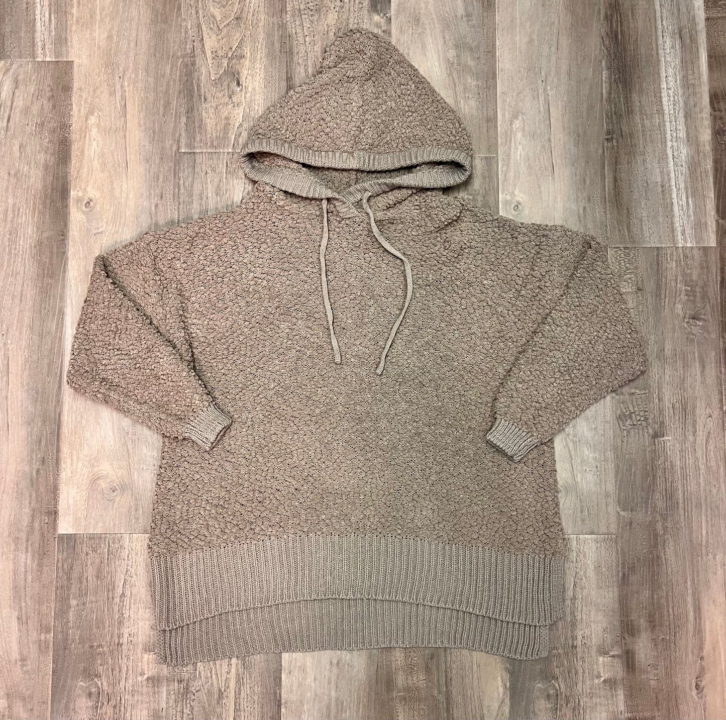 Zeanna Sweater-Size 2XL