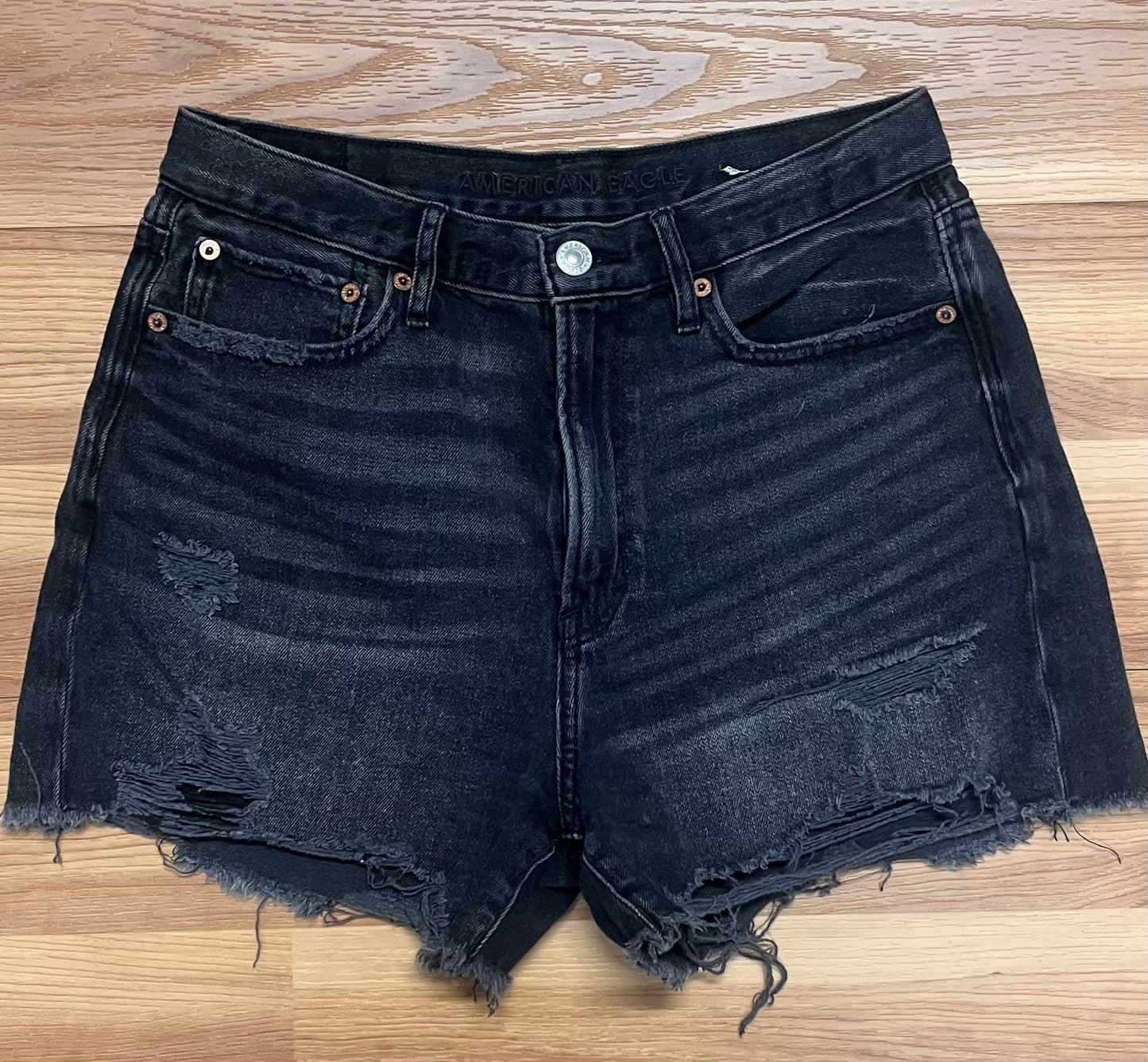 American Eagle Shorts-Size 6