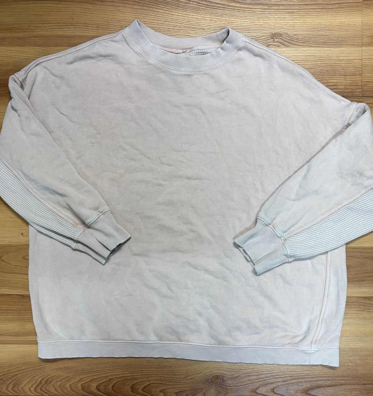 Aerie Crewneck-Size XL