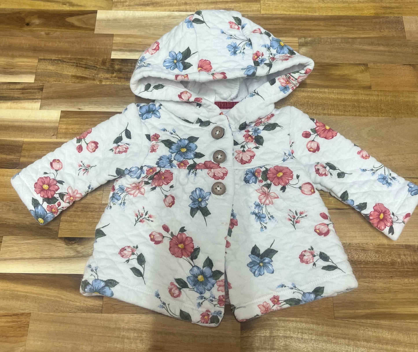 Kids-Carters Jacket-Size 3 months