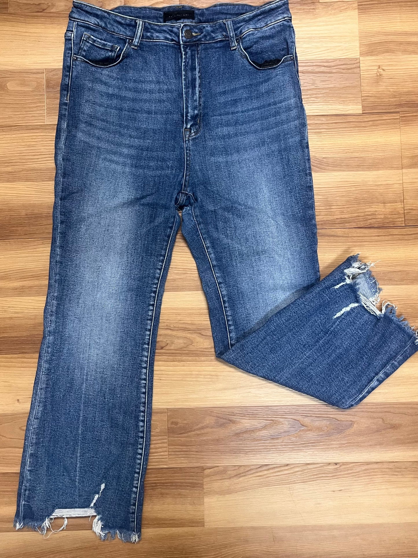 Risen Denim-Size 15
