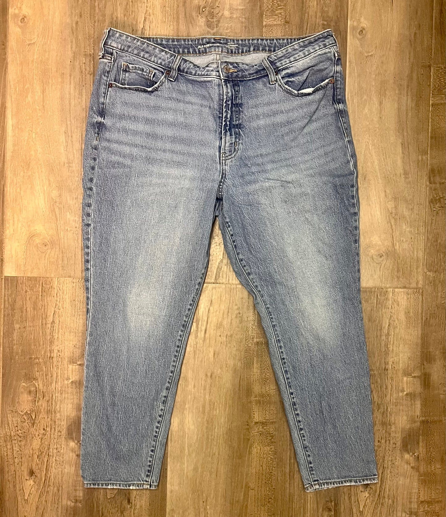 Old Navy Denim-Size 18