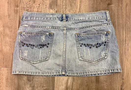 Lilu Skirt-Size 9