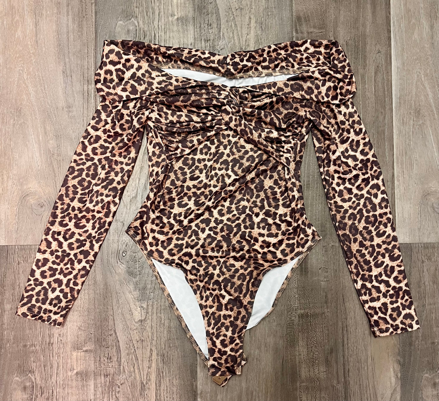Unbranded Bodysuit-Size Small