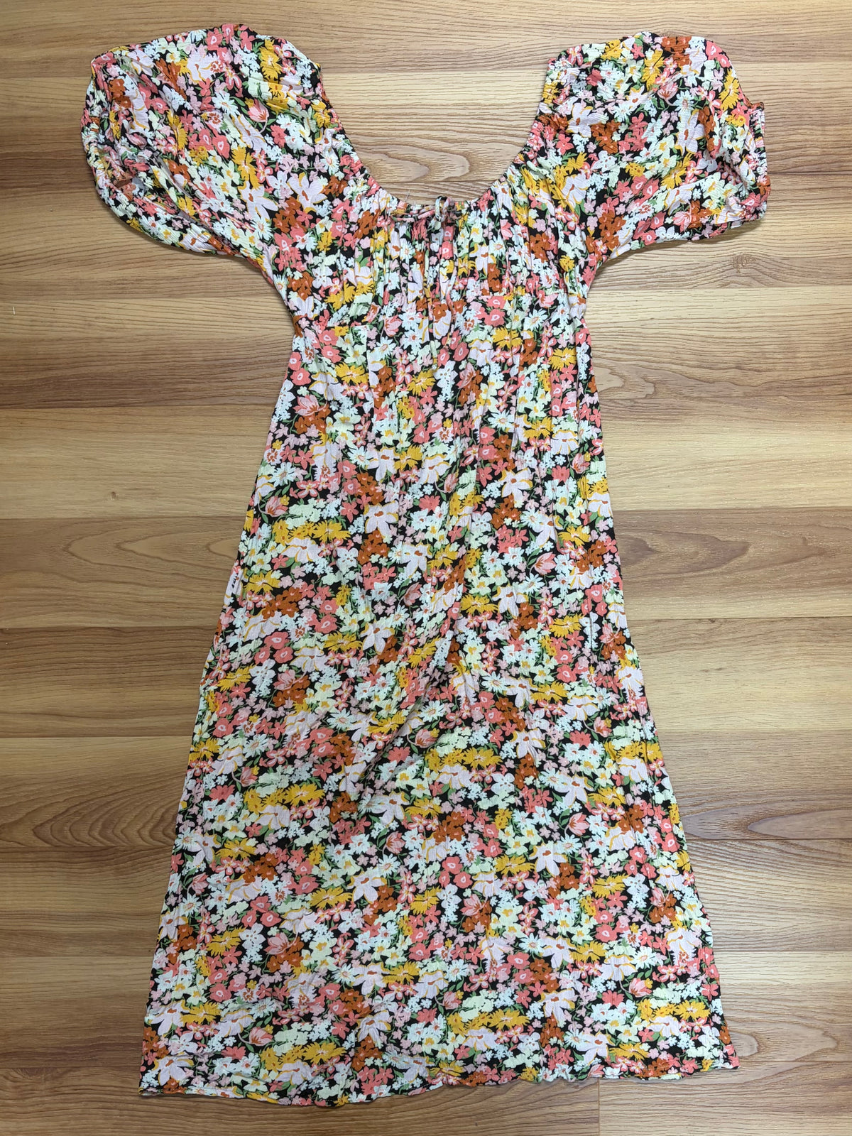 Billabong Dress-Size Small