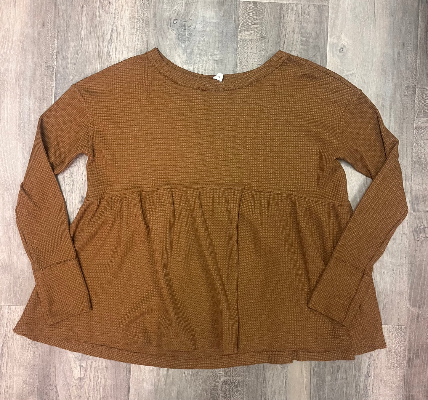 Wishlist LS-Size S/M