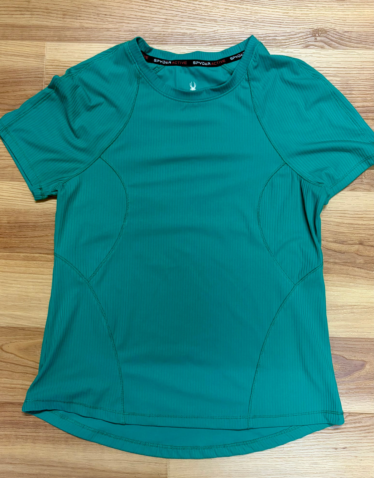 Spyder SS-Size Small