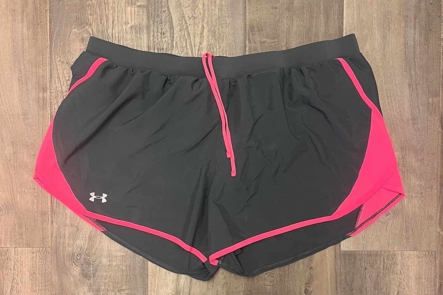 Under Armor Shorts-Size 3XL