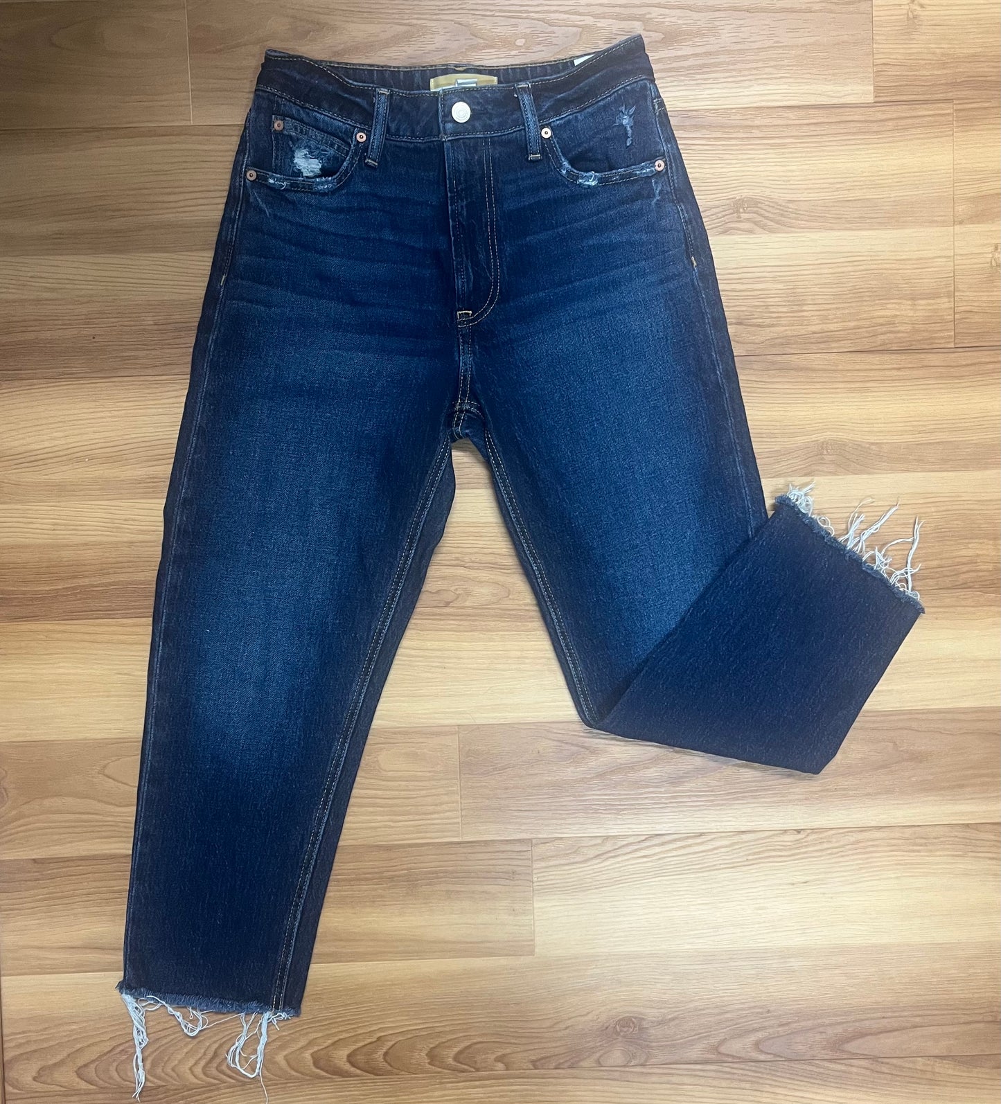 Unbranded Denim-Size 6 Short