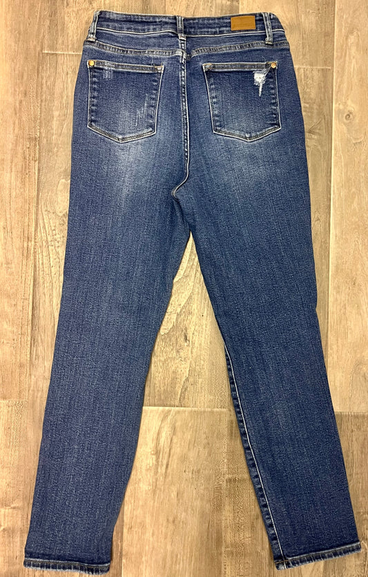 Judy Blue Denim-Size 7