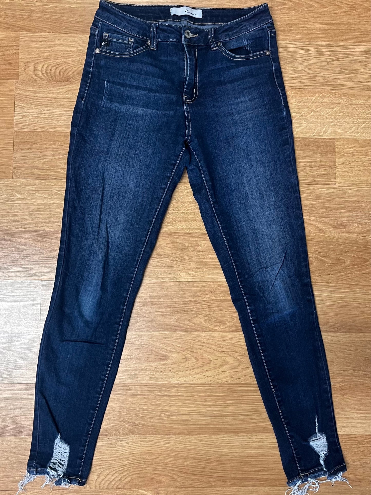 KanCan Denim-Size 7