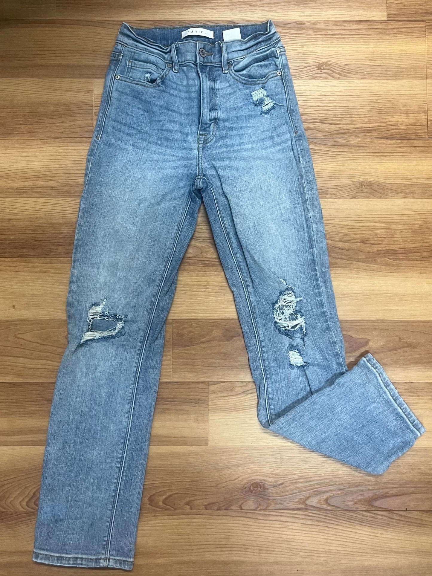 Eunina Denim -Size 1