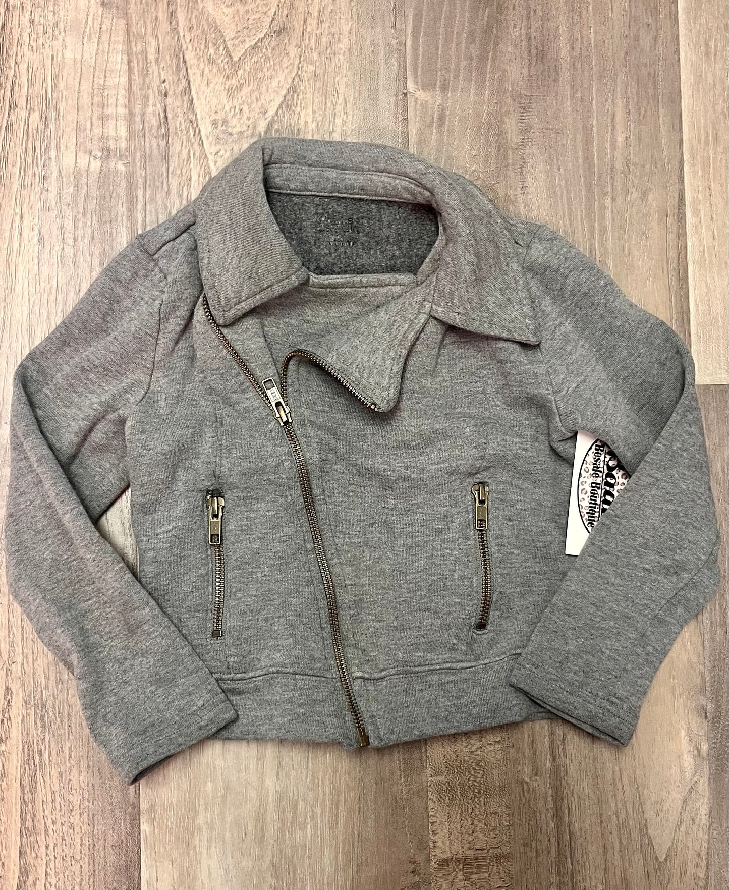 Kids-Falls Creek jacket-Size XS 4/5