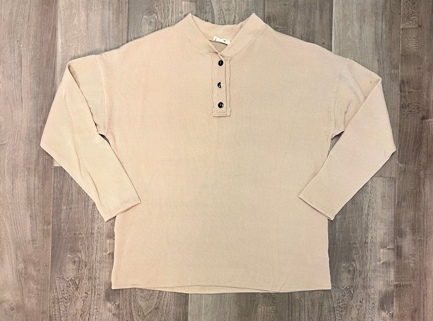 Blumin LS-Size 2XL