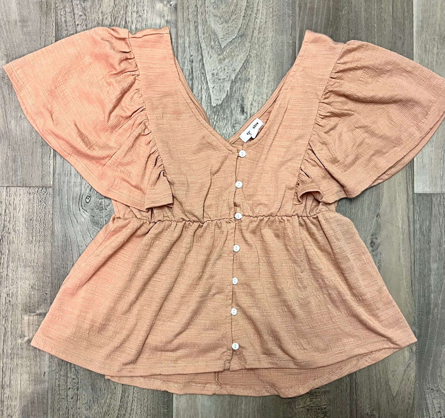 Eyeshadow SS-Size XS