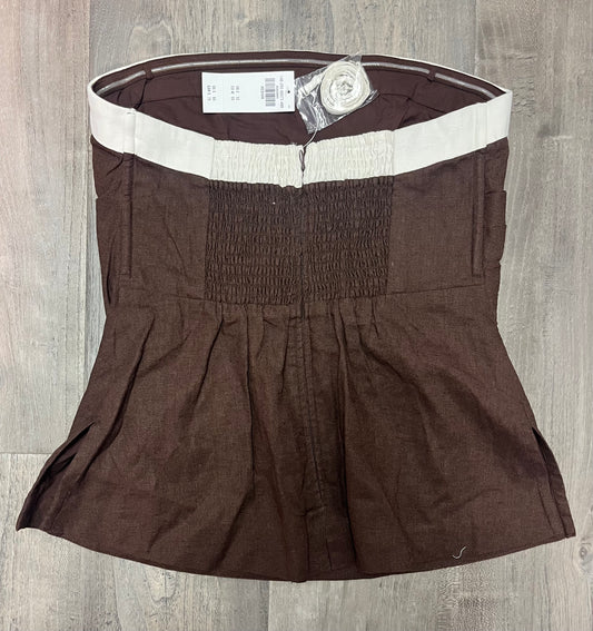 Abercrombie Tank-Size Medium-NEW